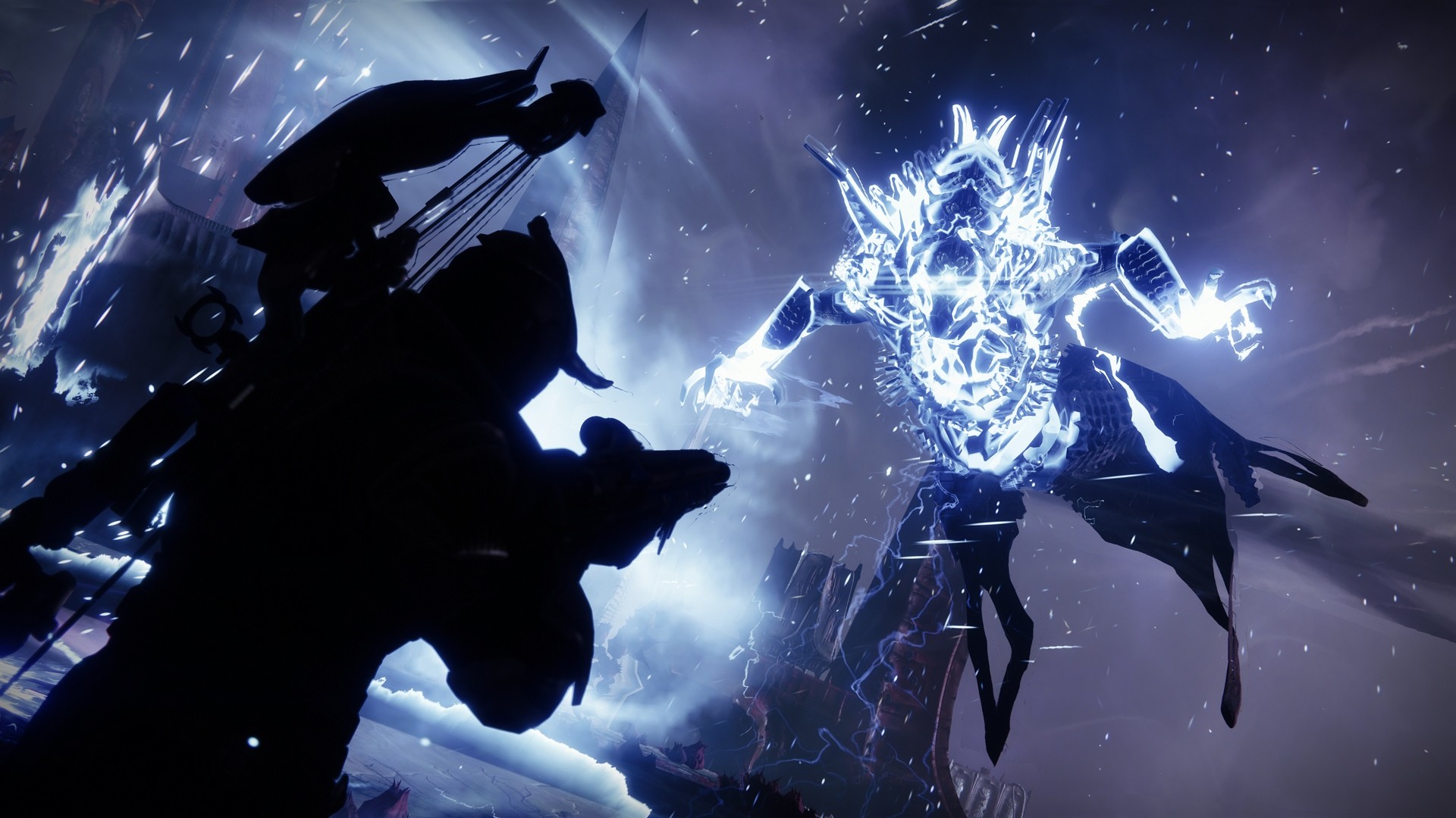 Destiny 2: La Reina Bruja - Imagen 42